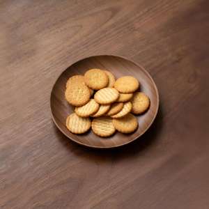 Vente en gros de plateaux à fruits en bois <span class=keywords><strong>massif</strong></span> de noyer noir d'Amérique du Nord, très vendus, pour la décoration, l'usage domestique et l'extérieur - Product Image 6