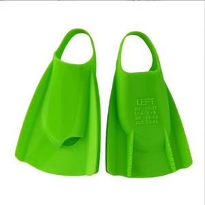 Gugmoy Aletas Natación Silicona - Edición Limitada Para Entrenamiento, Buceo Y Principiantes