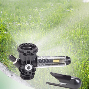 Regulador <span class=keywords><strong>de</strong></span> Presión <span class=keywords><strong>de</strong></span> Aire ABS DaringFish <span class=keywords><strong>de</strong></span> Bajo Precio y Alta Venta para Uso Agrícola con Válvula <span class=keywords><strong>de</strong></span> Presión y Manómetro - Product Image 5