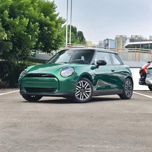 Beam <span class=keywords><strong>MINI</strong></span> <span class=keywords><strong>COOPER</strong></span> 2024 <span class=keywords><strong>COOPER</strong></span> E Style Classique Voiture Purement <span class=keywords><strong>Électrique</strong></span> Autonomie NEDC 401-500km Moteur 100-150kW Batterie Ternaire 200-300Nm - Product Image 1