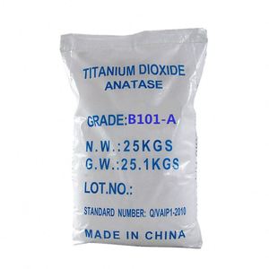Titanium Dioxide TiO2 Titanium Dioxide B101 Anatase Powder - Product Image 1