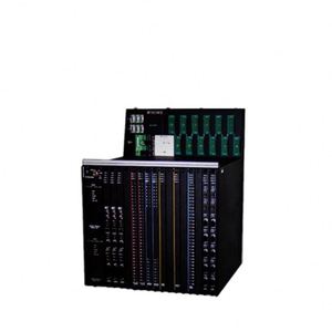 ชุดขยายชิปเซ็ต Triconex 8111 รุ่นใหม่แบบดั้งเดิม ชั้นวาง I/O ความหนาแน่นสูง พร้อมสถาปัตยกรรม TMR สำหรับระบบอุปกรณ์ความปลอดภัย - Product Image 3