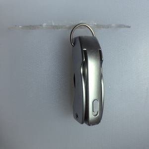 <strong>Multi</strong> <strong>Functional</strong> <strong>4</strong> <strong>in</strong> <strong>1</strong> Sports Plastic Keychain Easy to Carry Bottle Opener LED Light Ballpoint <strong>Pen</strong> with Knife - Product Image 4