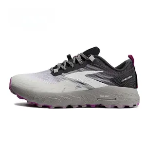 Brooks Glycerin GTS 20 Ghost 15 16, Zapatos Deportivos para Mujer y Hombre, Hyperion <span class=keywords><strong>Tempo</strong></span> Triple, Negro y Blanco, 2025 - Product Image 5