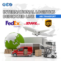 Transit International Économique Meisen Classe Standard + Express DDP – Recherche de Transitaires Porte-à-Porte Shenzhen Chine-USA