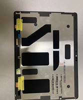 Nouvel ensemble d'écran tactile LCD TFT transparent avec rapport d'affichage 4:3 pour Microsoft Surface Pro 8/9/10/11