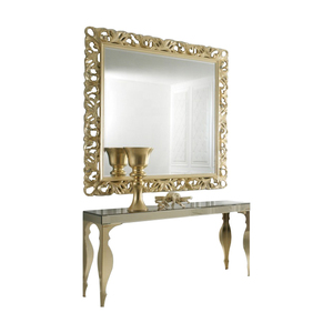 Đương Đại Đồng Nhân đôi <span class=keywords><strong>Venetian</strong></span> phong cách thiết kế mới nhân đôi đầu hành lang giao diện điều khiển Bảng - Product Image 5