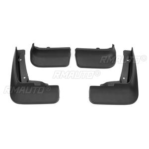 Guardabarros para VW Transporter T5 T6 Caravelle Multivan 2016 2017 2018 2019, Faldillas Antibarro, Protectores de Salpicaduras, Accesorios para Auto - Product Image 5