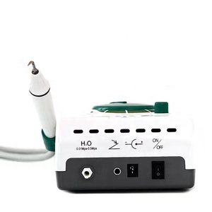 Dental UItrasonic Teeth Clean Scaler Machine Human & Veterinary Portable UItrasonic Tooth Dental Scaler Device - Product Image 5