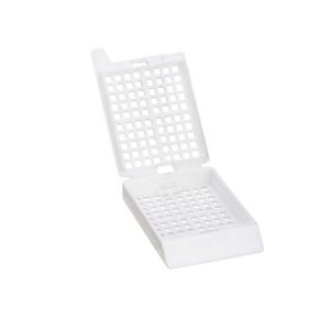 뜨거운 판매 POM 소재 조직 내장 카세트 맞춤형 사각 스트립 모양 OEM 지원 - Product Image 3