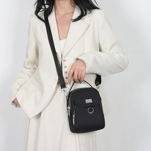 Meistverkaufte Neue Handtasche Modische Hochwertige Einzel-Schultertasche Geldbörse Damen-Umhängetasche - Product Image 6