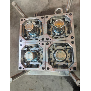 Best Selling 1L <span class=keywords><strong>Plastic</strong></span> Paint <span class=keywords><strong>Bucket</strong></span> <span class=keywords><strong>Mould</strong></span> <span class=keywords><strong>Market</strong></span> <span class=keywords><strong>Plastic</strong></span> Pail <span class=keywords><strong>Bucket</strong></span> Mold Alta Qualidade Personalizado Injection <span class=keywords><strong>Bucket</strong></span> Mold - Product Image 2