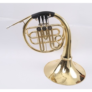 <span class=keywords><strong>Corno</strong></span> francese professionale a 3 valvole in vendita - Product Image 1
