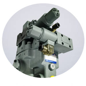 Bomba de Aceite Yuken de Alta Calidad, Serie A16 <span class=keywords><strong>A22</strong></span> A37 A56 A70 A90 A100 A145, Bomba Hidráulica, Bomba de Pistones A70-FR04HAS-A-60366 - Product Image 6