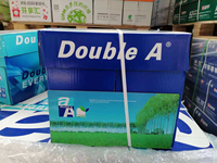 Papier A4 de haute qualité, papier de copie A4, 80 g/m², 70 g/m², pour une utilisation professionnelle en impression de bureau