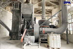 مصنع مطحنة الكالسيوم <span class=keywords><strong>FGD</strong></span> مطحنة الجرانيت آلة طحن مسحوق صنع آلة مطحنة للاسمنت - Product Image 3