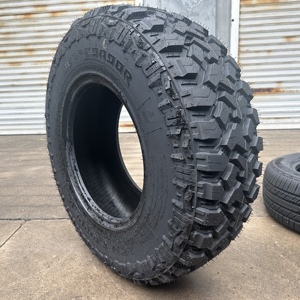 Neumáticos LCH T-REX para Auto, Neumáticos Todoterreno, Neumáticos para Montaña LT265/75R16, Neumáticos para Todo Terreno, Neumáticos Chinos al por Mayor, Neumáticos para ATV - Product Image 4