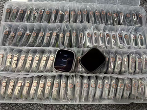 Vente en gros d'articles d'origine pour montres <span class=keywords><strong>Apple</strong></span> <span class=keywords><strong>Watch</strong></span> <span class=keywords><strong>Series</strong></span> <span class=keywords><strong>6</strong></span>/5/4/3/S7/S8/SE en aluminium 3G 4G <span class=keywords><strong>GPS</strong></span>, garantie de <span class=keywords><strong>6</strong></span> mois, prix bas, occasion - Product Image 5