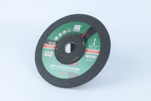 Herramientas Abrasivas Redondas de Alta Dureza OEM de Vietnam para Amoladoras, Piedra de Afilar BAVIA, Disco Abrasivo de 180 mm, Óxido de Aluminio - Product Image 4