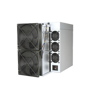 Machine de minage S21 Pro 220T 234T SHA256 BTC, taux de hachage élevé, faible consommation d'énergie, performances stables - Product Image 2
