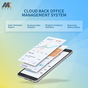 MK NUEVO Equipo para Generar Ingresos Adicionales, Máquina para Aumentar la Rentabilidad de Tiendas, Máquina Automatizada para Pequeñas Empresas, Máquina para Generar Ingresos - Product Image 2