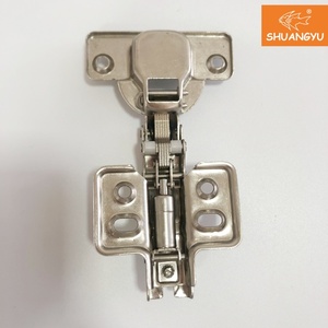FurnitureFactory, herramientas de gabinete eléctrico de 35mm, bisagras hidráulicas de cierre suave para dormitorio y sala de estar para muebles de uso doméstico - Product Image 3