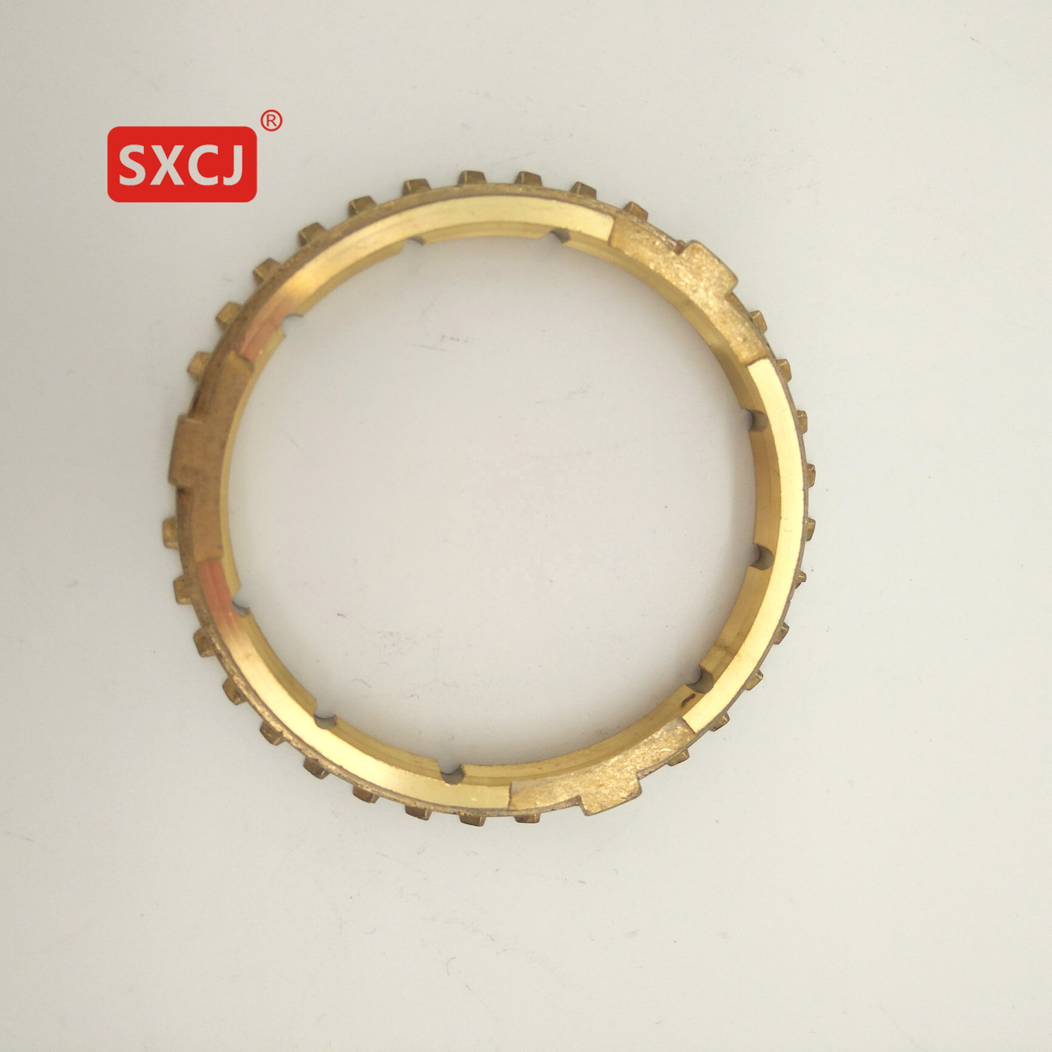 Auto Car Parts Transmission Synchronizer Ring OEM 33367