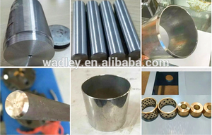 Máquina de Biselado de Metales, Máquina de Desbarbado de Líneas Rectas, Máquina de Biselado Neumática para Tuberías y Barras - Product Image 6