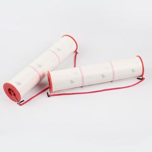 Offre Spéciale 10M Pièges à mouches géants collants pour une utilisation en extérieur Non toxique Pet Safe Fly Mosquito Gnat Catcher pour Farm Bulk Discount - Product Image 2