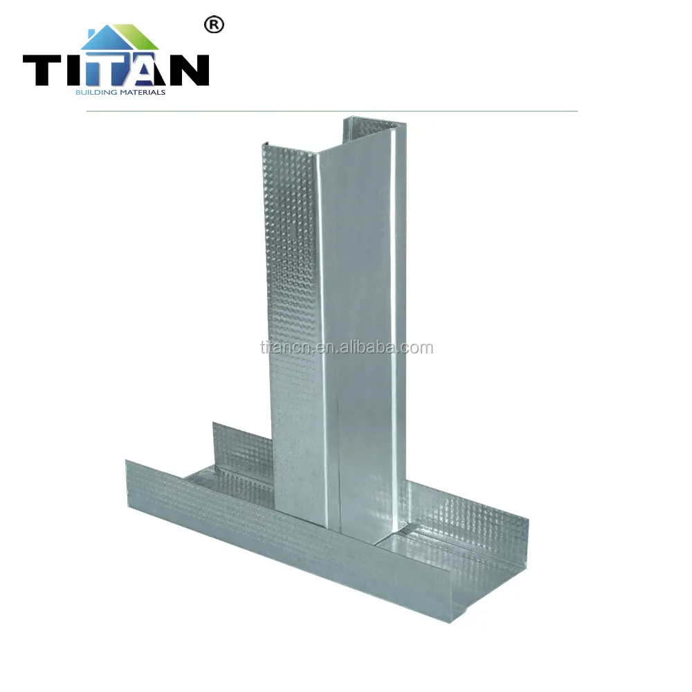 TITAN yarıçapı Metal parça, 6 Metal saplama türleri