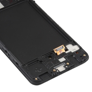 Pantalla LCD OLED de 6,36 pulgadas con digitalizador de montaje completo de marco para <span class=keywords><strong>Samsung</strong></span> para Galaxy A30S, garantía de 1 año de la marca de fábrica - Product Image 6