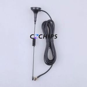 W6-4G Antenna RF ( Antenna Type: Suction Cup Antenna )( Gain: 3.5dBi )( Impedance: 50Ohm )( Power Rating: 50W ) - Product Image 1