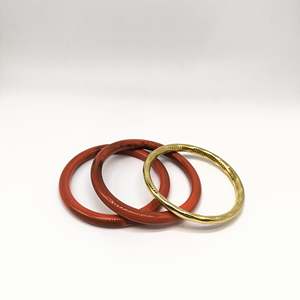 BBBA-04407 Fashionable <b>Bangles</b> Elegant and Stylish Accessories for Women - Product Image 1