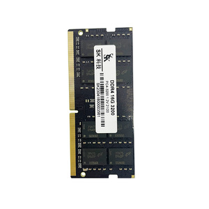 ใช้งานร่วมกับโมดูลหน่วยความจำแล็ปท็อป Intel DDR4 (16GB และ 8GB) - โมดูลหน่วยความจำ DDR4 และอุปกรณ์เสริมที่ใช้งานร่วมกันได้อย่างสมบูรณ์ - Product Image 1