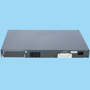 Commutateurs réseau PoE série 2960X WS-<span class=keywords><strong>C2960X</strong></span>-24TS-LL WS-<span class=keywords><strong>C2960X</strong></span>-24TS-<span class=keywords><strong>L</strong></span> WS-<span class=keywords><strong>C2960X</strong></span>-<span class=keywords><strong>24TD</strong></span>-<span class=keywords><strong>L</strong></span> WS-<span class=keywords><strong>C2960X</strong></span>-24PS-<span class=keywords><strong>L</strong></span> WS-<span class=keywords><strong>C2960X</strong></span>-24PD-<span class=keywords><strong>L</strong></span> - Product Image 3