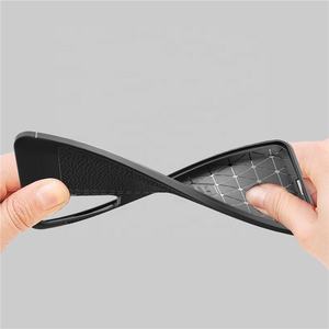 Cover per cellulare in Silicone TPU per custodia <span class=keywords><strong>Huawei</strong></span> <span class=keywords><strong>P40</strong></span> <span class=keywords><strong>Pro</strong></span> - Product Image 6