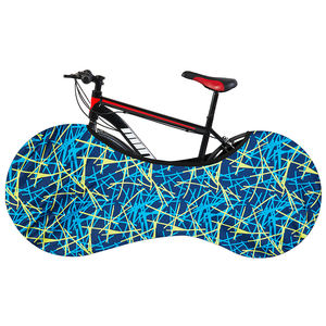 <span class=keywords><strong>Housse</strong></span> de protection contre la pluie et la poussière pour vélo, accessoires de protection pour vélo électrique, <span class=keywords><strong>VTT</strong></span> - Product Image 5