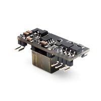 Module Ethernet PoE PD SDaPo DP1435H, sortie 5V 12V 24V, norme IEEE802.3af, isolation haute tension 1500V, carte PCBA
