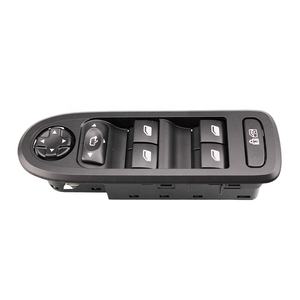 Interrupteur de lève-<span class=keywords><strong>vitre</strong></span> électrique neuf (interrupteur de lève-<span class=keywords><strong>vitre</strong></span>) OE 98054508ZD 6490GR 96644915XT pour Citroën C5 - Marque FREIREBP - Product Image 2