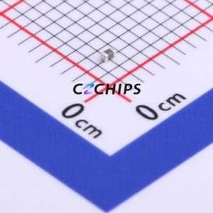 Condensador SMD (MLCC) JMK105BJ105KV-F 0402 (Capacitancia: 1uF) (Precisión: 10%) (Voltaje Nominal: 6.3V) - Product Image 2