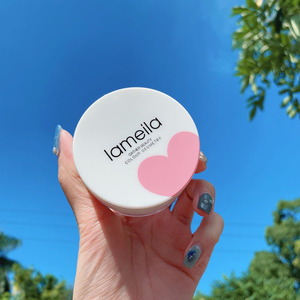 แป้งฝุ่นเนื้อแมทท์ คุมมัน ติดทนนาน ขายดี ยี่ห้อ <span class=keywords><strong>Lameila</strong></span> - Product Image 1