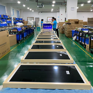 Meilleure vente réseau numérique électronique grand angle full hd 1080p lcd cadre <span class=keywords><strong>photo</strong></span> numérique avec application - Product Image 5