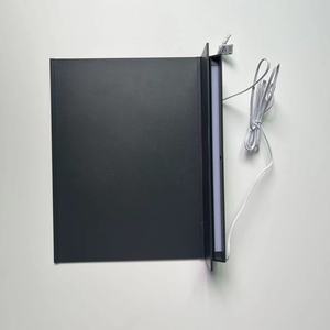 Tấm Kính Tủ Rượu Điều Khiển Từ Xa 12V Đèn Quầy Trưng Bày Đèn <span class=keywords><strong>Led</strong></span> Kệ Kính - Product Image 3