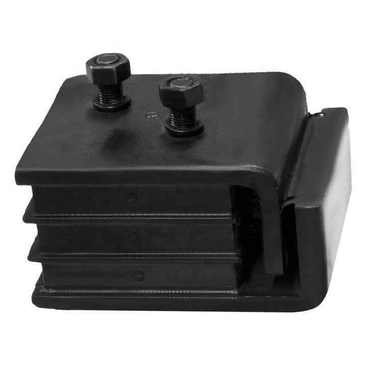 Heavy truck engine mountings for MITSUBISHI OEM ME-052272 ME 