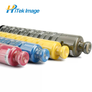 Hitek tương thích RICOH mpc306 mpc 306 307 MP c306 842095 842096 842097 842098 Hộp Mực cho <span class=keywords><strong>Aficio</strong></span> mpc406 mpc307 mpc407 - Product Image 4