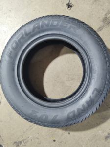 Pneumatici 195/70r14 con Scritta Bianca in Rilievo, Fornitori di Pneumatici all'Ingrosso, Fabbrica di Pneumatici - Product Image 3