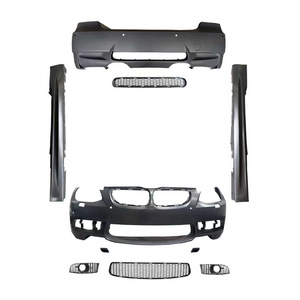 Body Kit stile M3 per BMW serie 3 <span class=keywords><strong>E92</strong></span> E93 gonna laterale <span class=keywords><strong>paraurti</strong></span> - Product Image 1