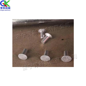 Gran oferta, señal de tráfico, máquina remachadora de señalización vial, se puede personalizar, máquina remachadora de escritorio automática - Product Image 2