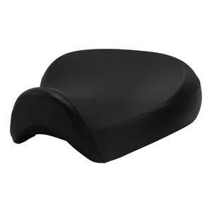 Asiento individual del conductor delantero de la XF2906C630-B apto para Harley Sportster XL <span class=keywords><strong>883</strong></span> 1200 1983-2003 <span class=keywords><strong>2002</strong></span> 2001 - Product Image 3