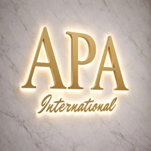 Vente en gros d'usine, logo d'entreprise personnalisé, lettres en métal 3D, enseigne en métal LED, enseigne lumineuse LED, panneau publicitaire LED - Product Image 6
